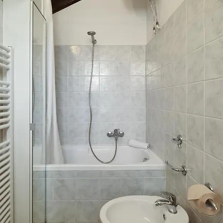 Italianway - Fauche 9 Daire *