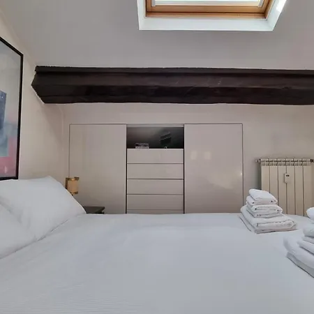 Daire Italianway - Fauche 9