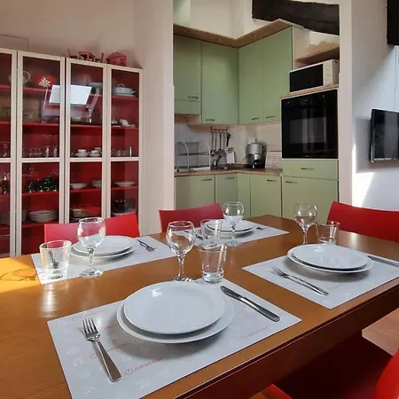 Italianway - Fauche 9 Apartamento Milão