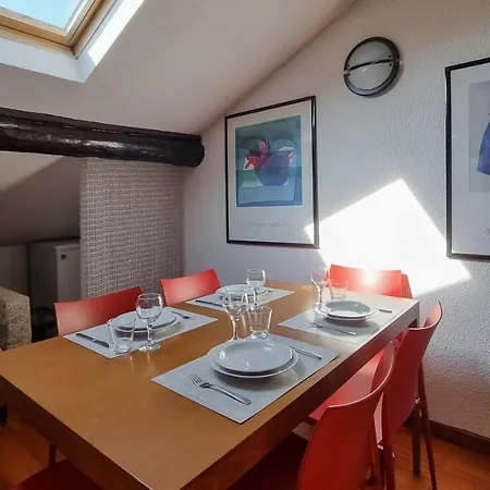 Apartamento Italianway - Fauche 9 Milão