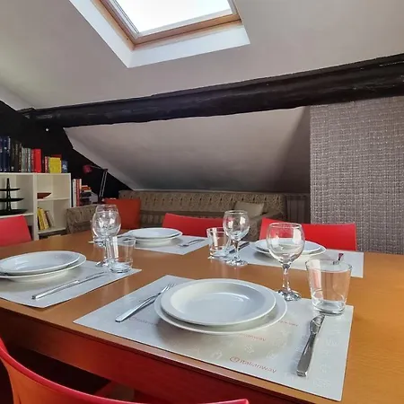 Italianway - Fauche 9 Apartamento
