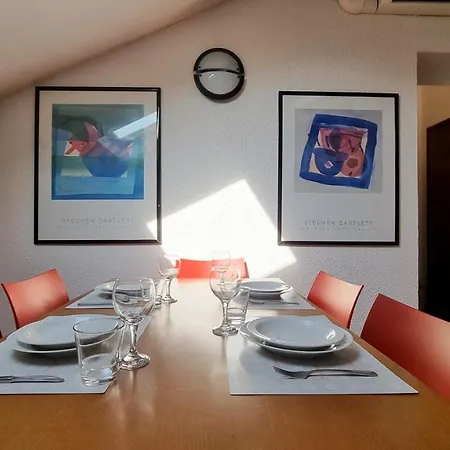 Apartamento Italianway - Fauche 9 *