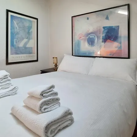 Italianway - Fauche 9 Apartamento Milão