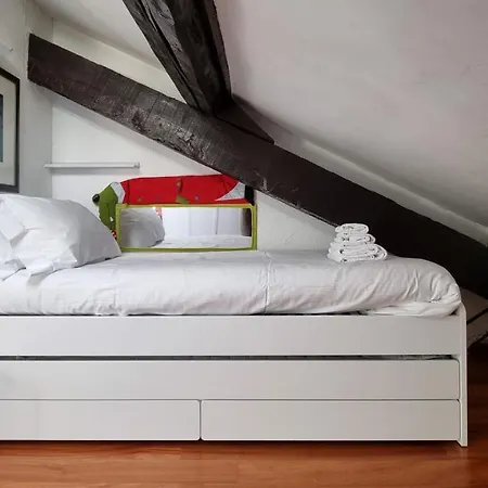 Apartamento Italianway - Fauche 9 *