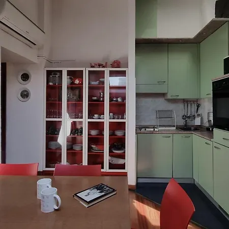 Apartamento Italianway - Fauche 9
