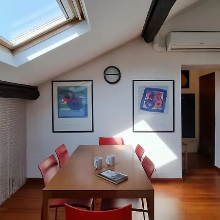 Apartamento Italianway - Fauche 9 *