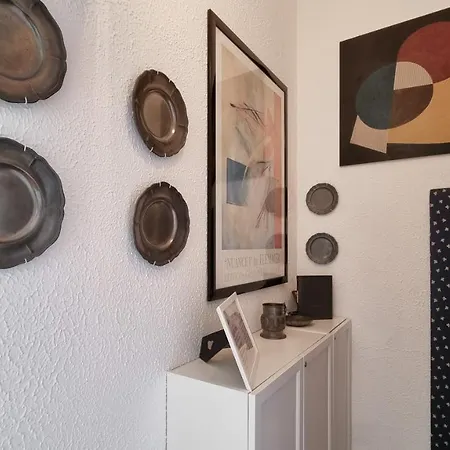 Apartamento Italianway - Fauche 9 Milão