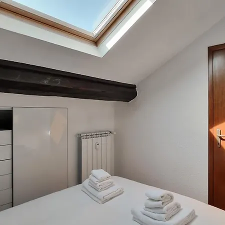 Italianway - Fauche 9 Apartamento Milão